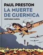 La Muerte de Guernica (Version Grafica)
