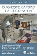 Pocket Guide to Diagnostic Cardiac Catheterization (en Inglés)