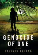 Genocide of One: A Thriller (en Inglés)