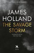 The Savage Storm (en Inglés)