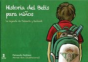 Historia del Betis para niños: la leyenda de Palmerín y Redondi