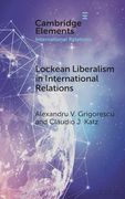 Lockean Liberalism in International Relations (en Inglés)