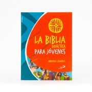 La Biblia Didáctica para Jóvenes (in Spanish)