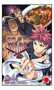Food Wars: Shokugeki no Soma 11