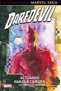 Daredevil 4. Actuando Para La Cámara