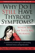 why do i still have thyroid symptoms? when my lab tests are normal (en Inglés)