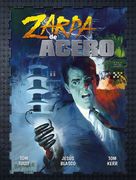 Zarpa de Acero 3 (in Spanish)
