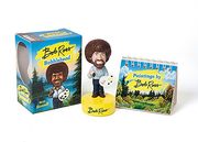 Bob Ross Bobblehead: With Sound! (rp Minis) (en Inglés)