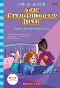 Mallory and the Mystery Diary (the Baby-Sitters Club #29) (en Inglés)