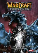 World of Warcraft - Fuente del Sol 3: Las Tierras Fantasma