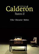Guillermo Calderon. Teatro ii