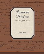roderick hudson