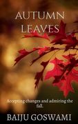 Autumn leaves (en Inglés)