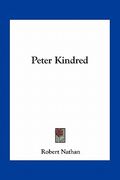 peter kindred (en Inglés)