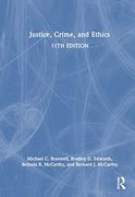 Justice, Crime, and Ethics (en Inglés)