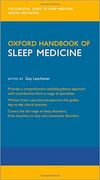 Oxford Handbook of Sleep Medicine (en Inglés)