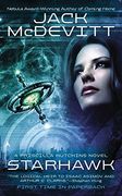 Starhawk (a Priscilla Hutchins Novel) (en Inglés)