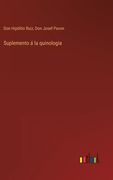 Suplemento á la quinologia