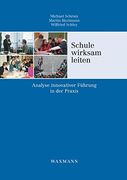 Schule Wirksam Leiten (German Edition)