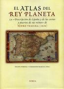 el atlas del rey planeta