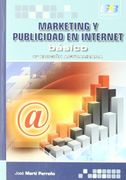 Marketing y Publicidad en Internet. Básico. 2ª Edición