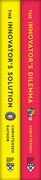The Disruptive Innovation Set (2 Books) (en Inglés)