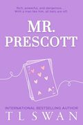Mr. Prescott (Mr. Series) (en Inglés)