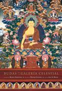 Budas de la galería celestial (en Danés)