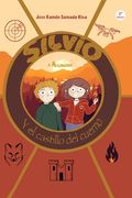 Silvio Y El Castillo del Cuerno (in Spanish)