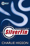 Young James Bond #1 Silverfin: A James Bond Adventure (en Inglés)