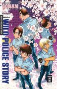 Wild Police Story (in German)