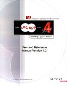integrated development environment user and reference manual: www.xml spy.com: spy 4 you: markup your mind