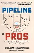 Pipeline to the Pros (en Inglés)