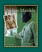 Nelson Mandela (Activist Series)