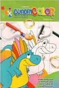 Libro Cuadricolor