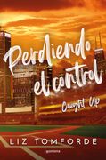 Perdiendo el control (LA CIUDAD DE LOS VIENTOS 3) (in Spanish)