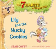 lily and the yucky cookies (en Inglés)