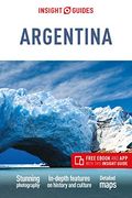 Insight Guides Argentina: (Travel Guide With Free ) (en Inglés)