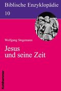 Jesus Und Seine Zeit (en Alemán)