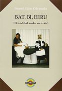 bat, bi, hiru