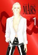 MARS 30th Anniversary Edition 1 (en Inglés)
