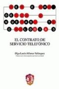 El Contrato De Servicio Telefonico