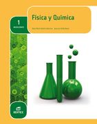 Física y Química 1º Bachillerato (LOMCE)