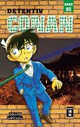 Detektiv Conan 95 (en Alemán)