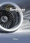 Turbinas aeronáuticas