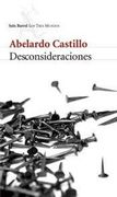 desconsideraciones seix barral - castillo a. - planeta