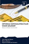 Optimale Kapitaalstructuur Voor Walmart