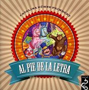 Al Pie De La Letra