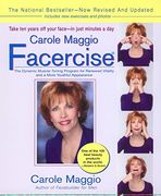 Carole Maggio Facercise (r) (Revised) (en Inglés)
