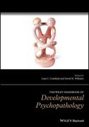 The Wiley Handbook of Developmental Psychopathology (en Inglés)